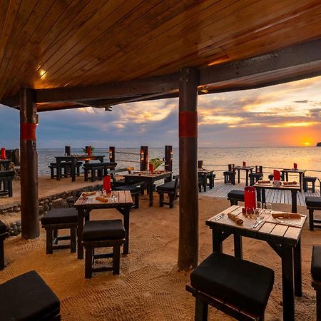 The Warwick Fiji Hotel Korolevu  Kültér fotó
