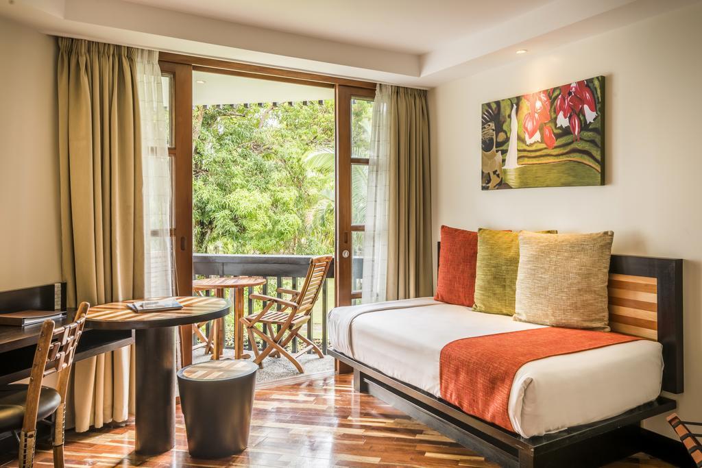 The Warwick Fiji Hotel Korolevu  Szoba fotó